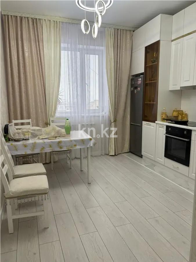 Продажа 3-комнатной квартиры, 86 м² в Караганде - фото 4