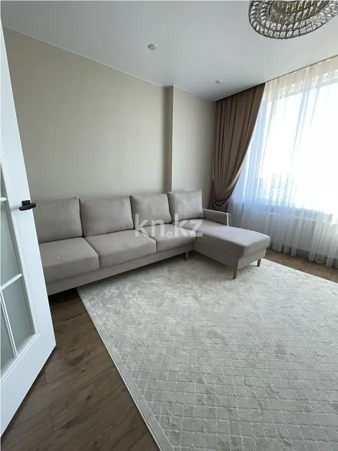 Продажа 3-комнатной квартиры, 105 м² в Астане