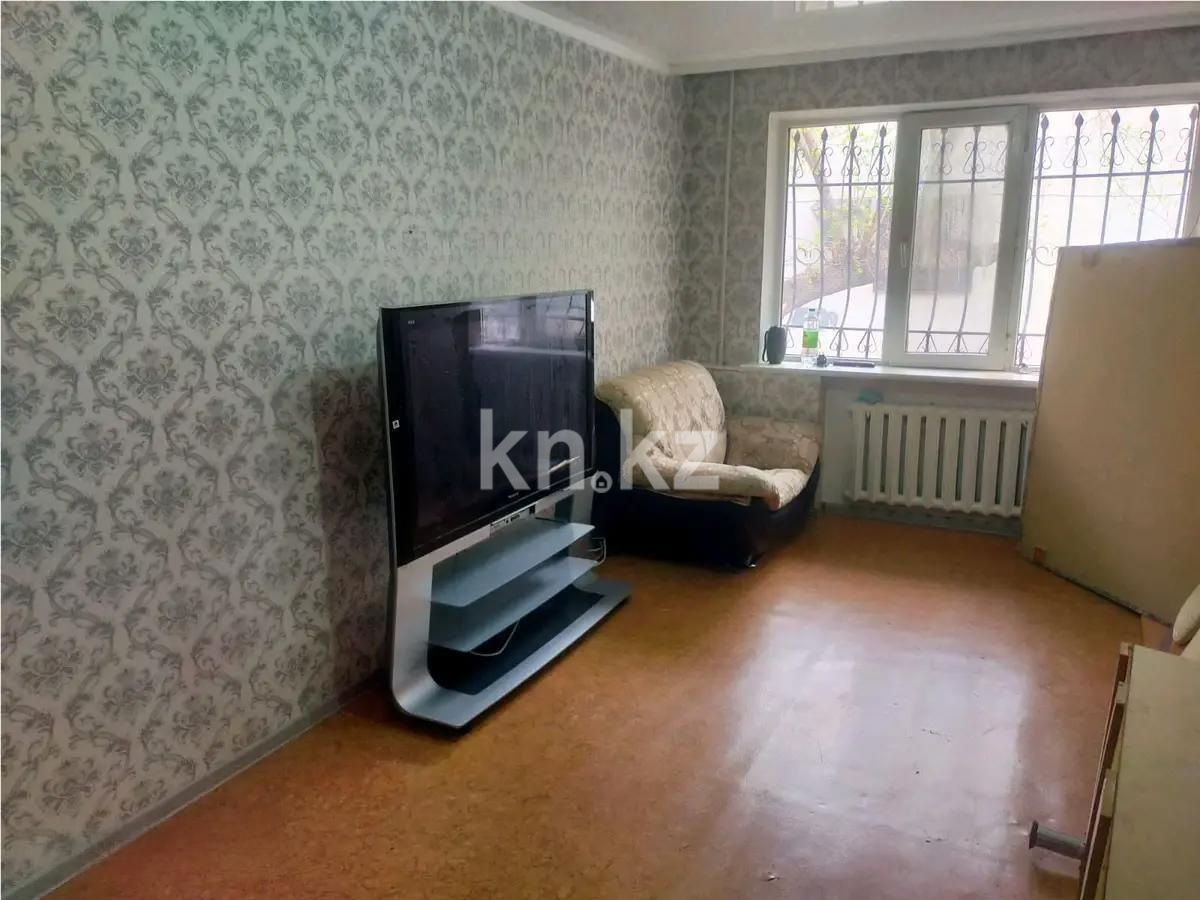 Продажа 2-комнатной квартиры, 44 м² в Караганде