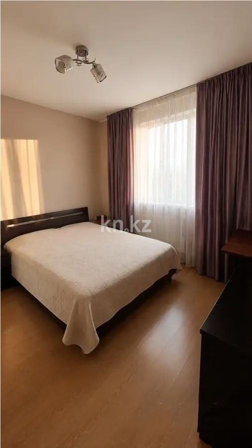 Продажа 2-комнатной квартиры, 58.1 м² в Алматы - фото 2