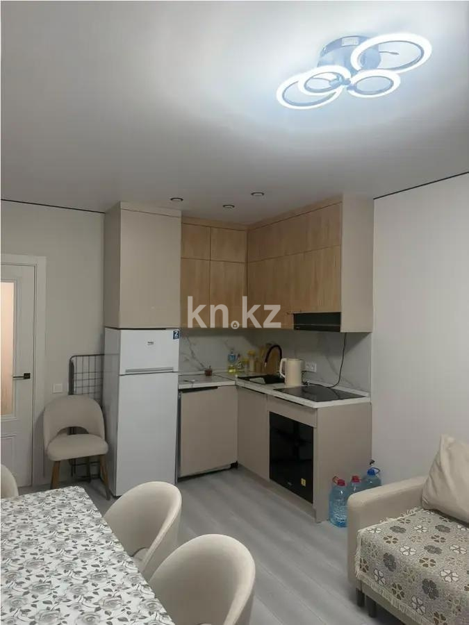 Продажа 2-комнатной квартиры, 41 м² в Астане