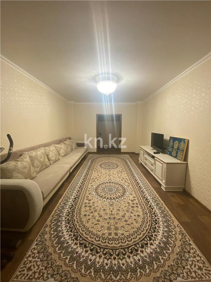 Продажа 3-комнатной квартиры, 98 м² в Караганде - фото 2