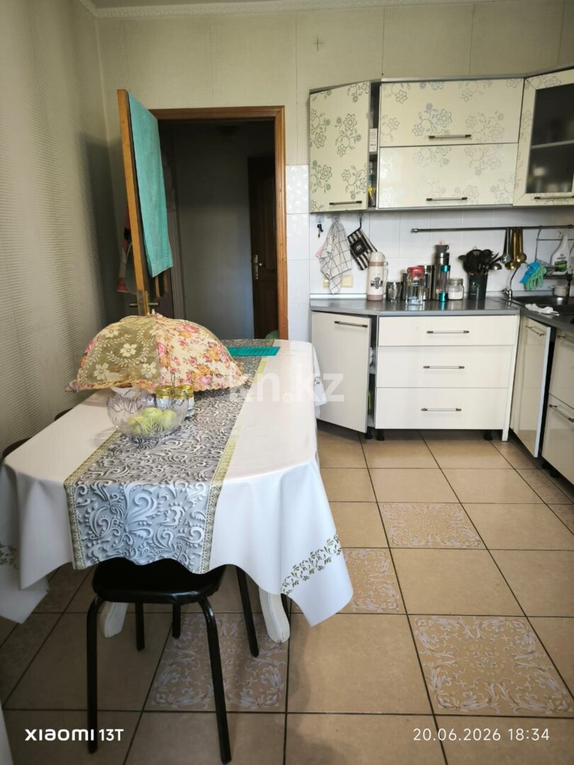 Продажа 4-комнатной квартиры, 125 м² в Астане - фото 20