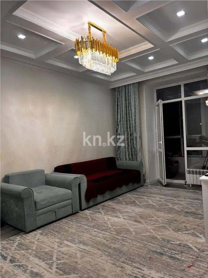 Продажа 3-комнатной квартиры, 84.2 м² в Астане