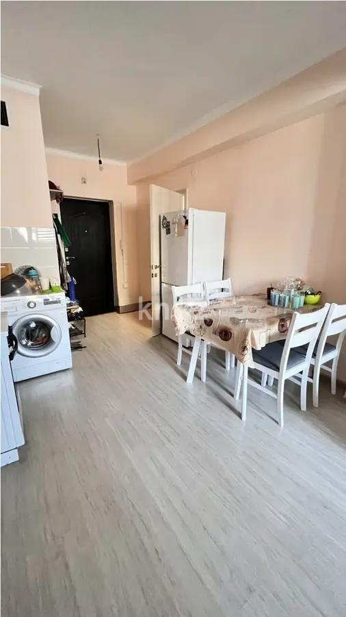 Продажа 1-комнатной квартиры, 25 м² в Алматы - фото 2