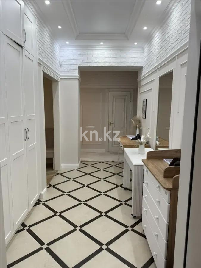 Продажа 4-комнатной квартиры, 120 м² в Астане - фото 8