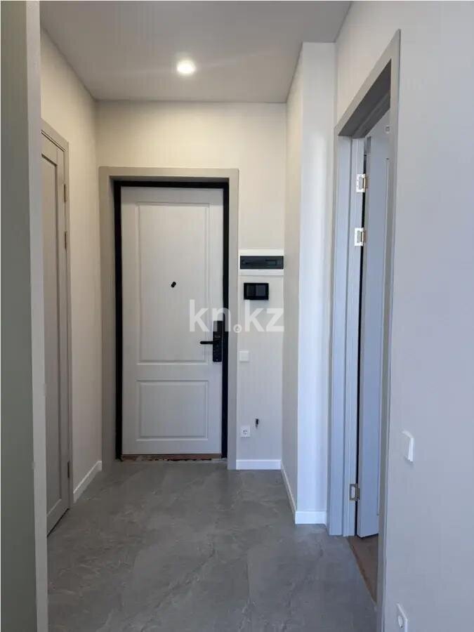 Продажа 1-комнатной квартиры, 37 м² в Астане - фото 4