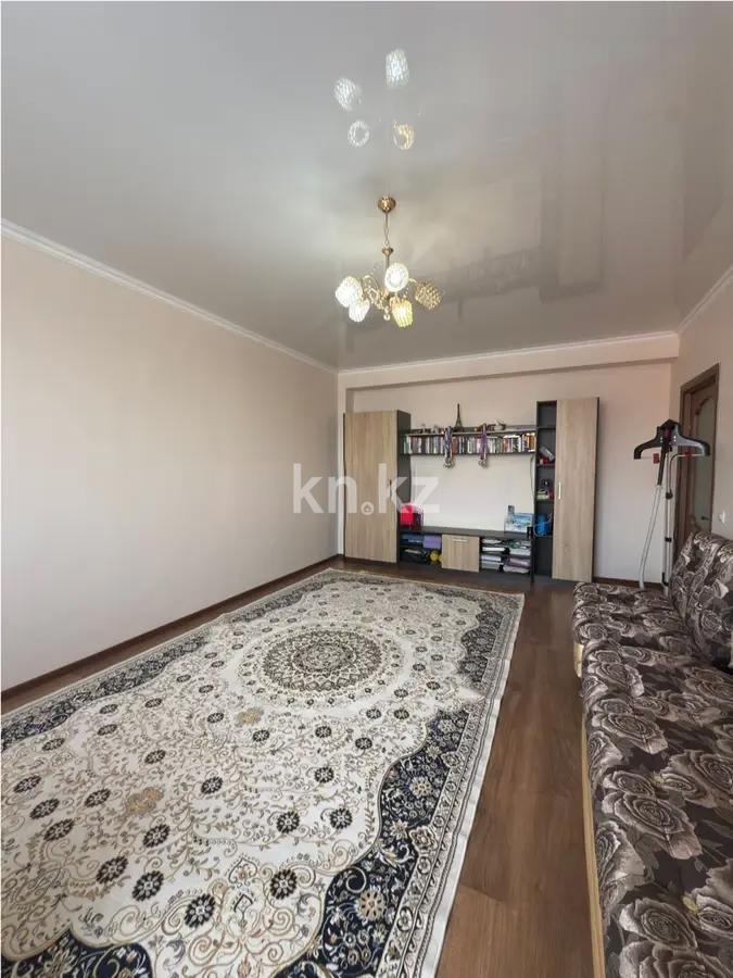 Продажа 2-комнатной квартиры, 63 м², мкр-н Аксай-1, дом  10/3 в Алматы