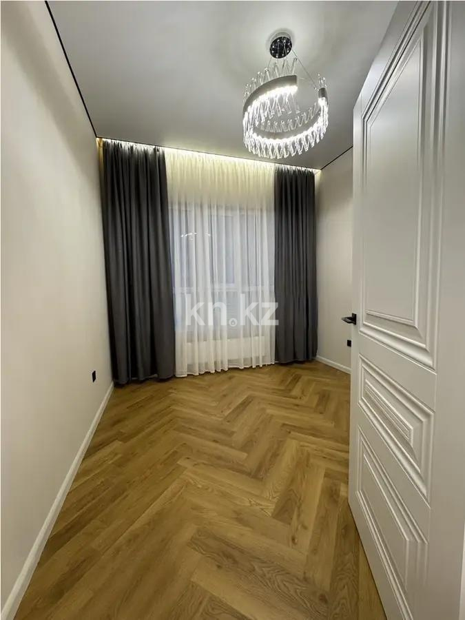 Продажа 2-комнатной квартиры, 47 м² в Алматы - фото 2