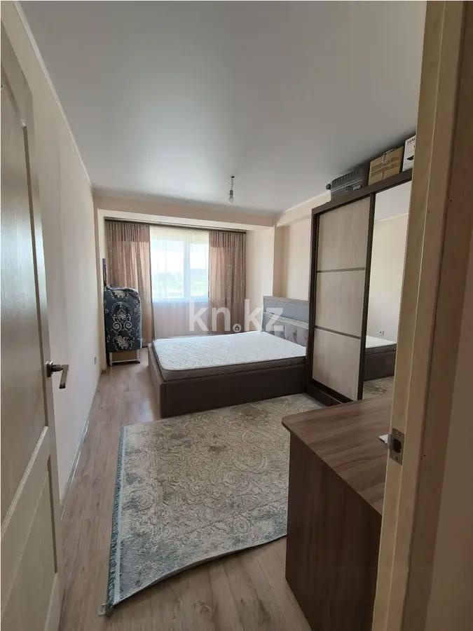Продажа 2-комнатной квартиры, 54 м² в Алматы - фото 2