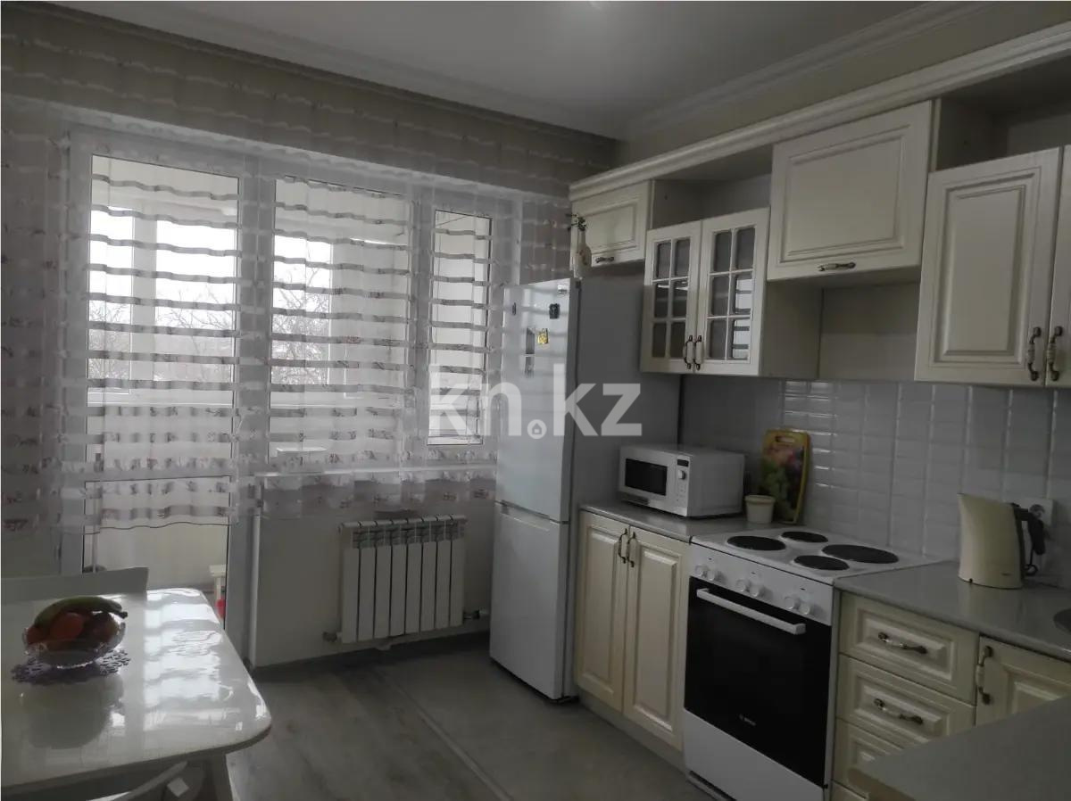 Продажа 1-комнатной квартиры, 43 м², ул. Егизбаева, дом  7/10 в Алматы - фото 2