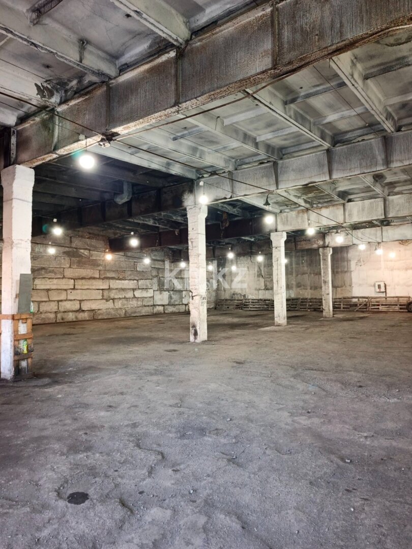 Аренда базы, 787.6 м² в Караганде