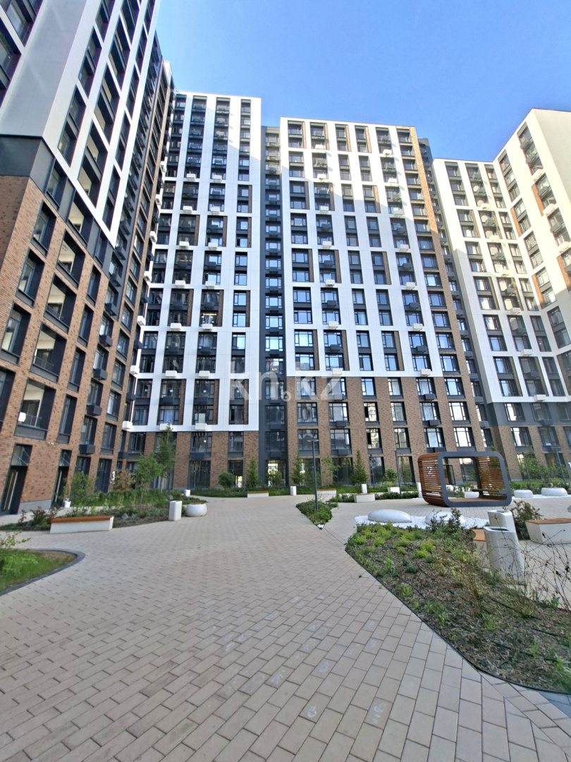 Продажа 2-комнатной квартиры, 44.7 м² в Астане - фото 9