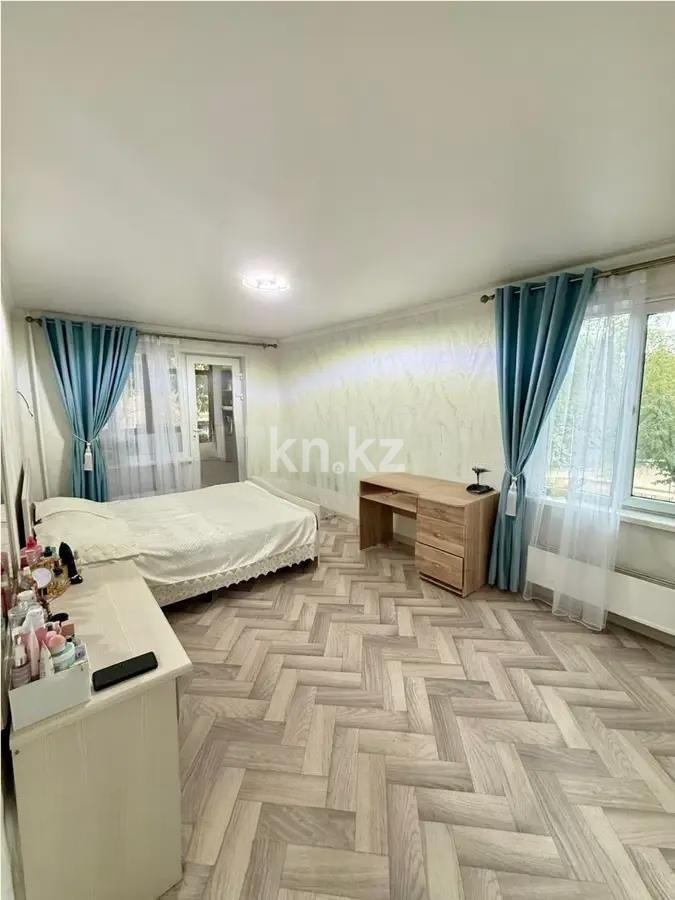 Продажа 1-комнатной квартиры, 34 м² в Алматы