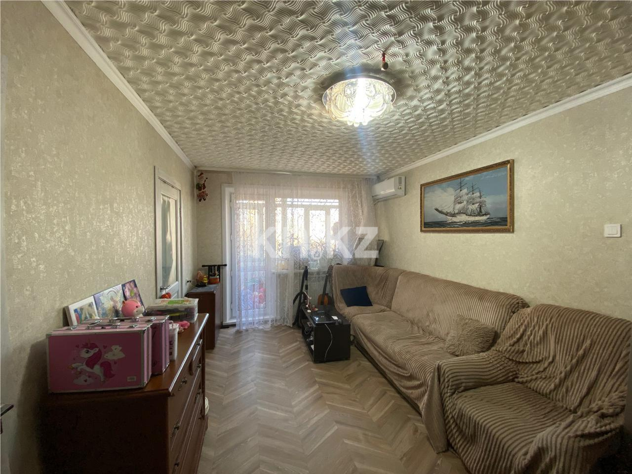 Продажа 3-комнатной квартиры, 47 м², ул. Университетская в Караганде - фото 3