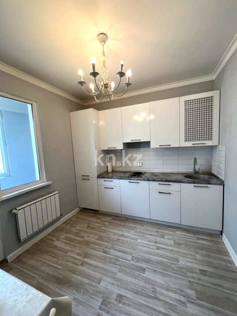 Продажа 1-комнатной квартиры, 38.5 м² в Алматы - фото 8