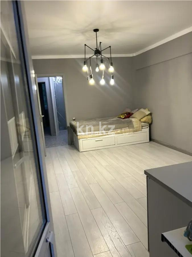 Продажа 4-комнатной квартиры, 96 м² в Алматы - фото 3