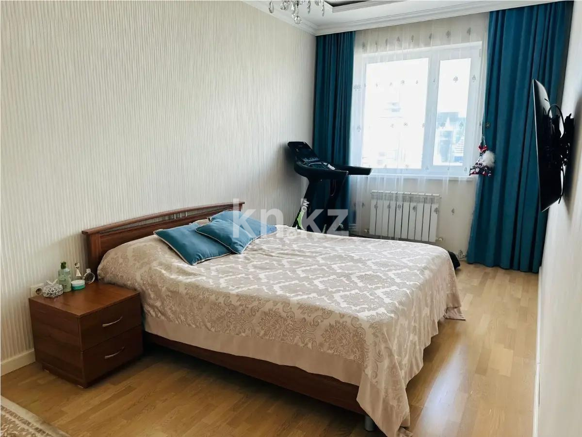 Продажа 3-комнатной квартиры, 98 м² в Астане - фото 2