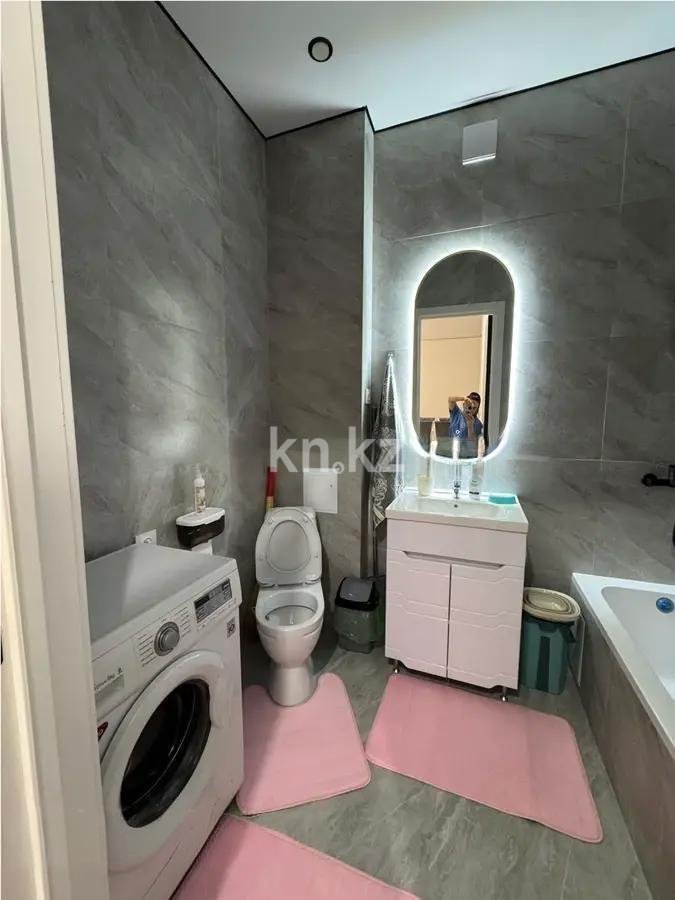 Продажа 2-комнатной квартиры, 41.2 м² в Астане - фото 4