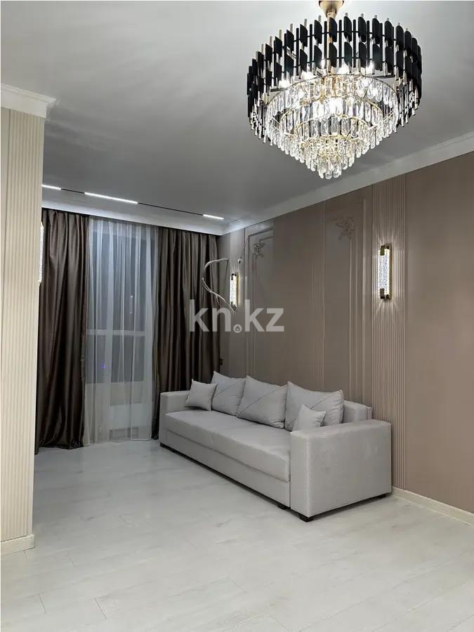 Продажа 3-комнатной квартиры, 73 м², пр. Райымбека, дом  348/1 в Алматы