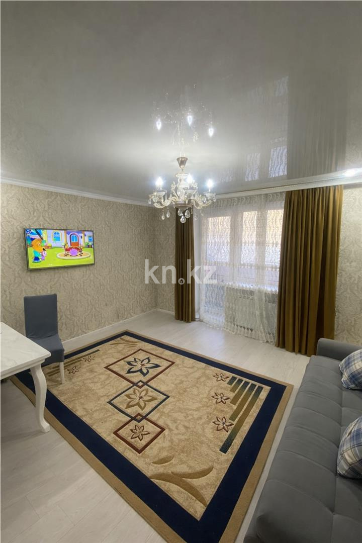 Продажа 2-комнатной квартиры, 57 м² в Караганде - фото 3