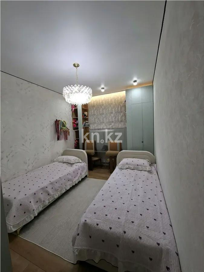 Продажа 3-комнатной квартиры, 90 м² в Астане - фото 3