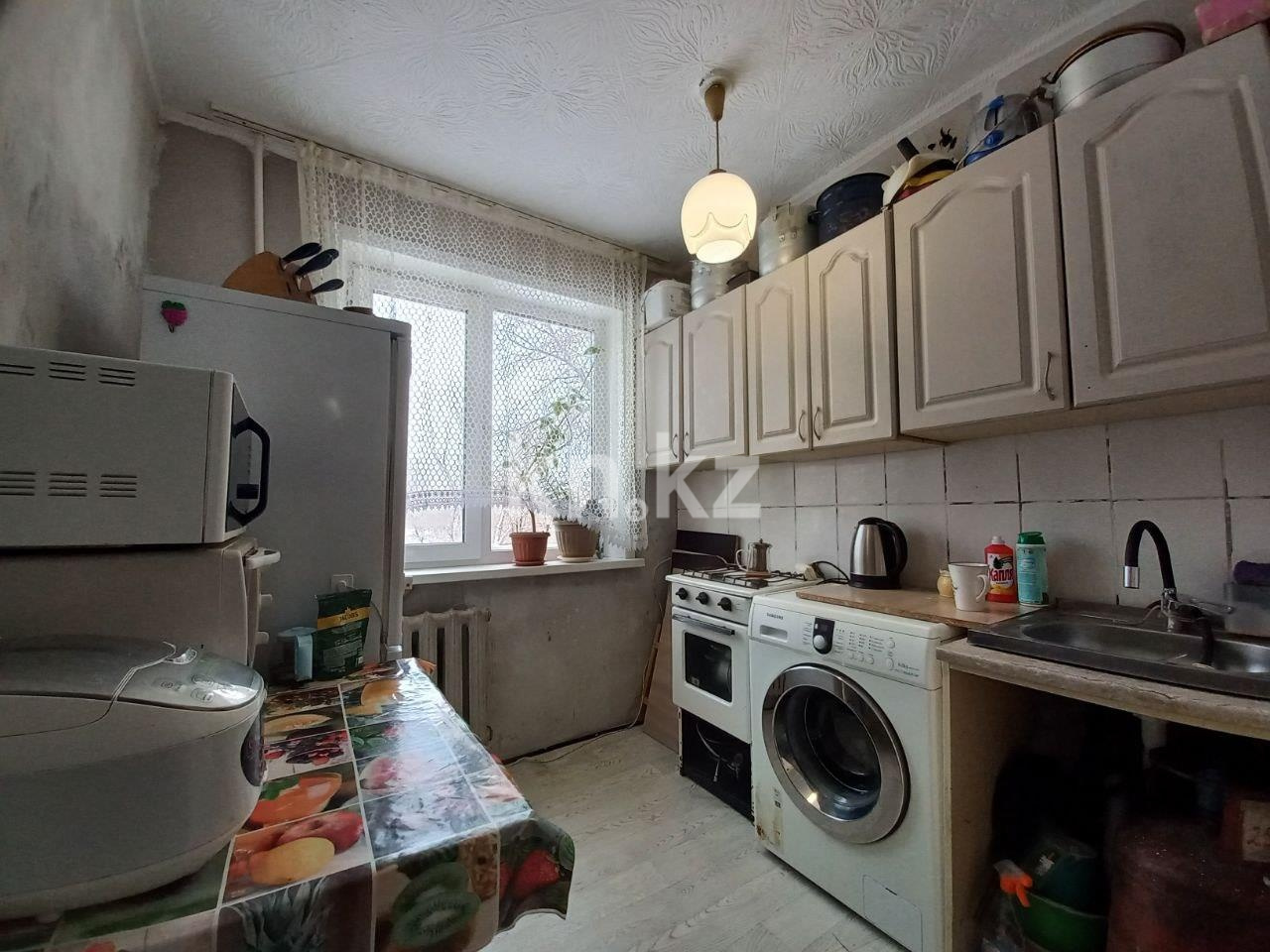Продажа 3-комнатной квартиры, 48 м² в Темиртау - фото 8