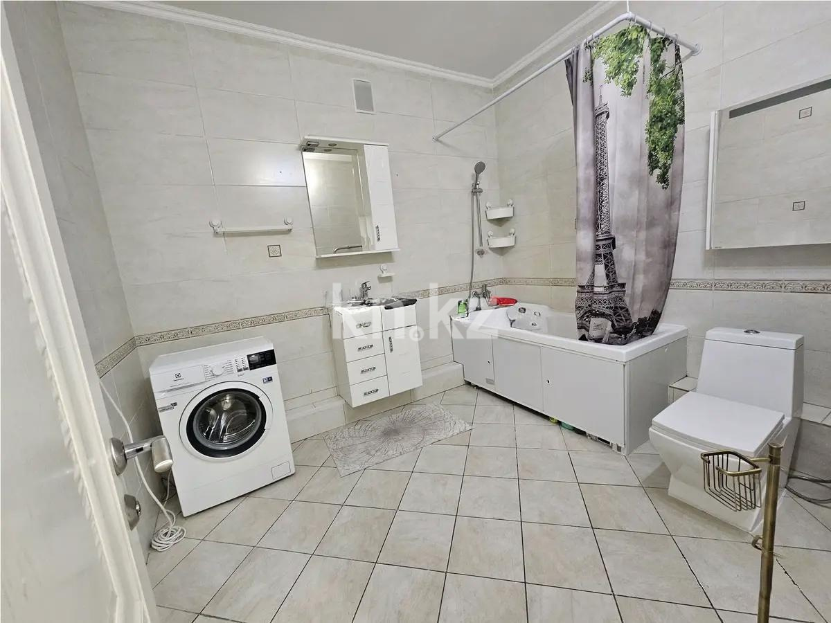 Продажа 3-комнатной квартиры, 79.9 м² в Астане - фото 4
