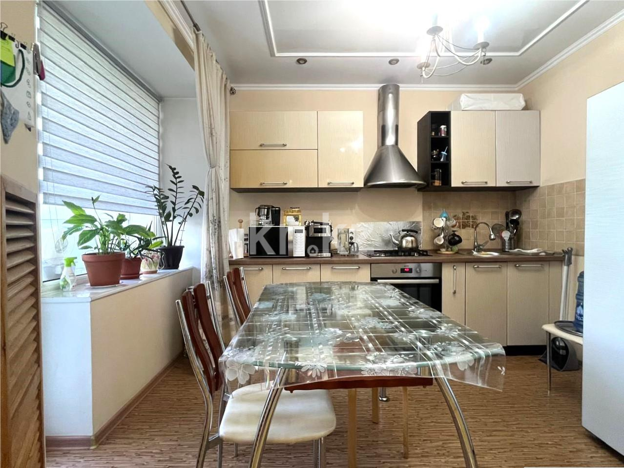 Продажа 3-комнатной квартиры, 65 м² в Караганде - фото 9