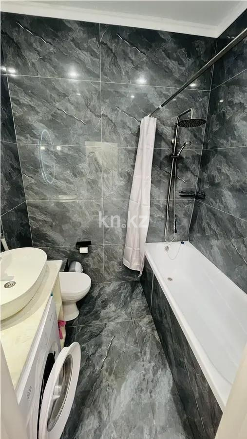 Продажа 1-комнатной квартиры, 40 м² в Алматы - фото 3