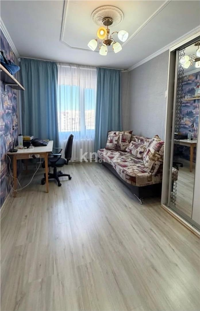 Продажа 2-комнатной квартиры, 52 м² в Караганде - фото 4