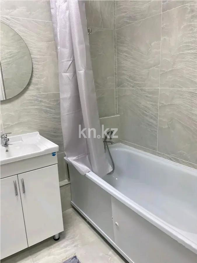 Продажа 1-комнатной квартиры, 41 м² в Астане - фото 3