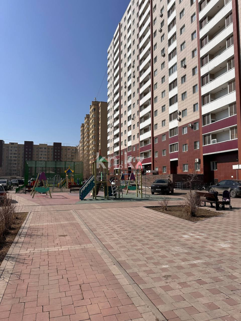 Продажа 1-комнатной квартиры, 44.4 м² в Астане - фото 19