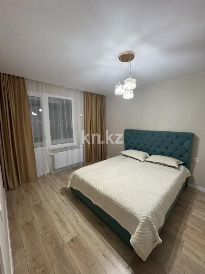 Продажа 2-комнатной квартиры, 53 м² в Астане - фото 2