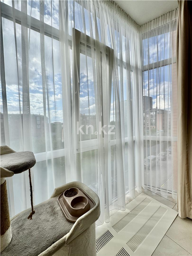 Продажа 4-комнатной квартиры, 198 м², ул. Ботаническая, дом  12/12 в Караганде - фото 16