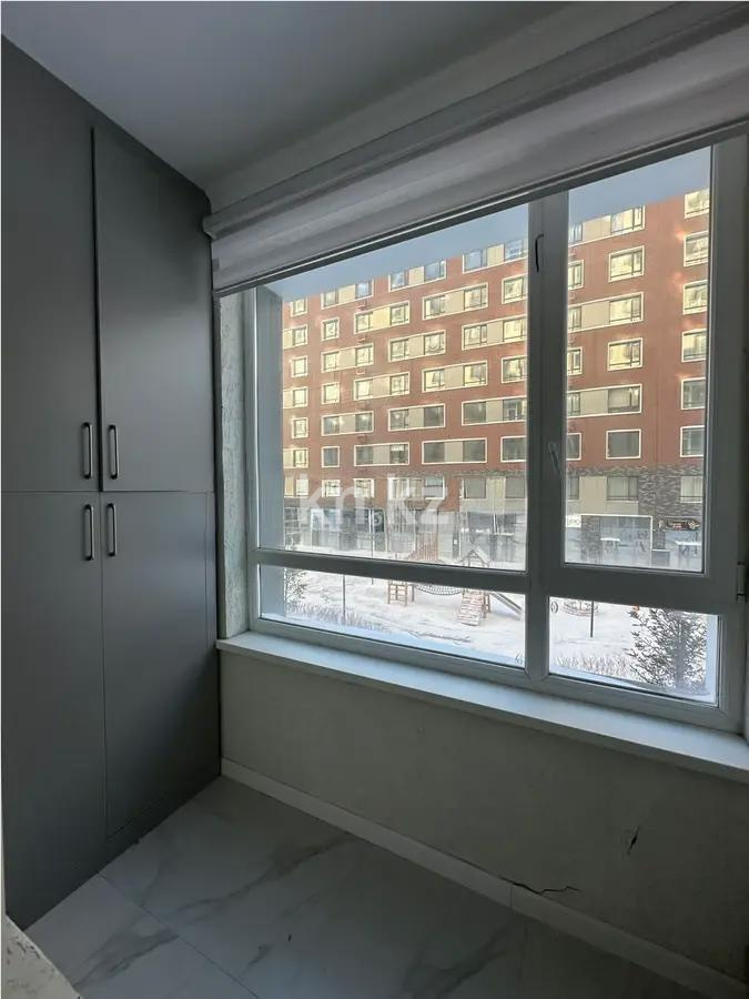 Продажа 2-комнатной квартиры, 46 м², пр. Туран, дом  43/5 в Астане - фото 5