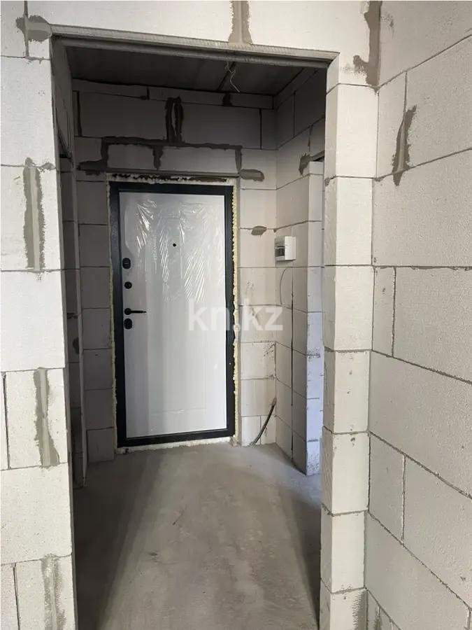 Продажа 1-комнатной квартиры, 29.7 м², ул. Тынышбайулы, дом  6 стр в Астане - фото 4