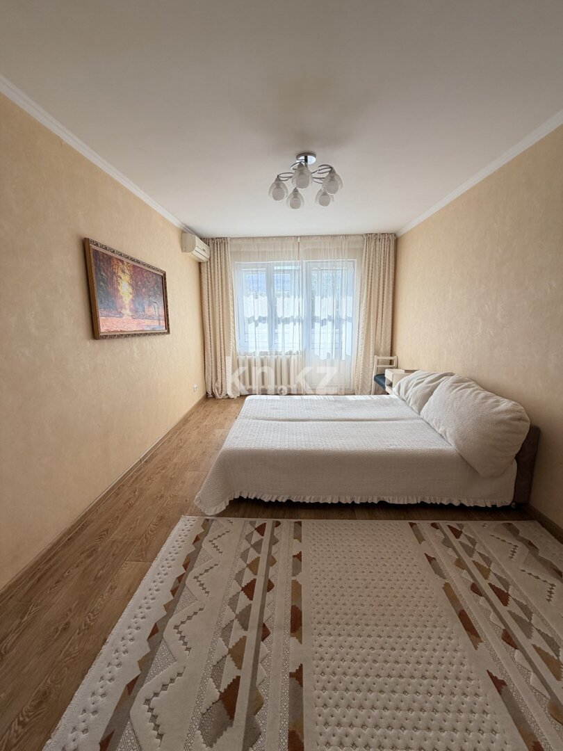 Продажа 1-комнатной квартиры, 34 м² в Алматы