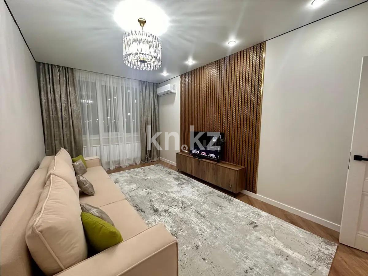 Продажа 2-комнатной квартиры, 60 м², ул. Сатпаева, дом  90/70 в Алматы