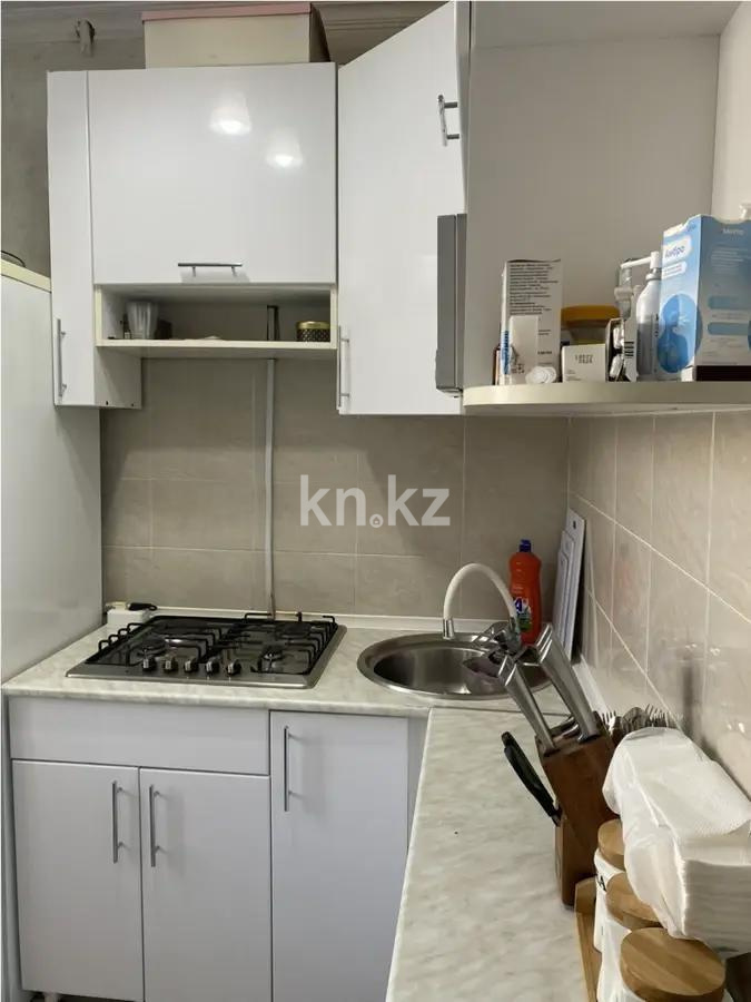 Продажа 2-комнатной квартиры, 43 м² в Караганде - фото 3