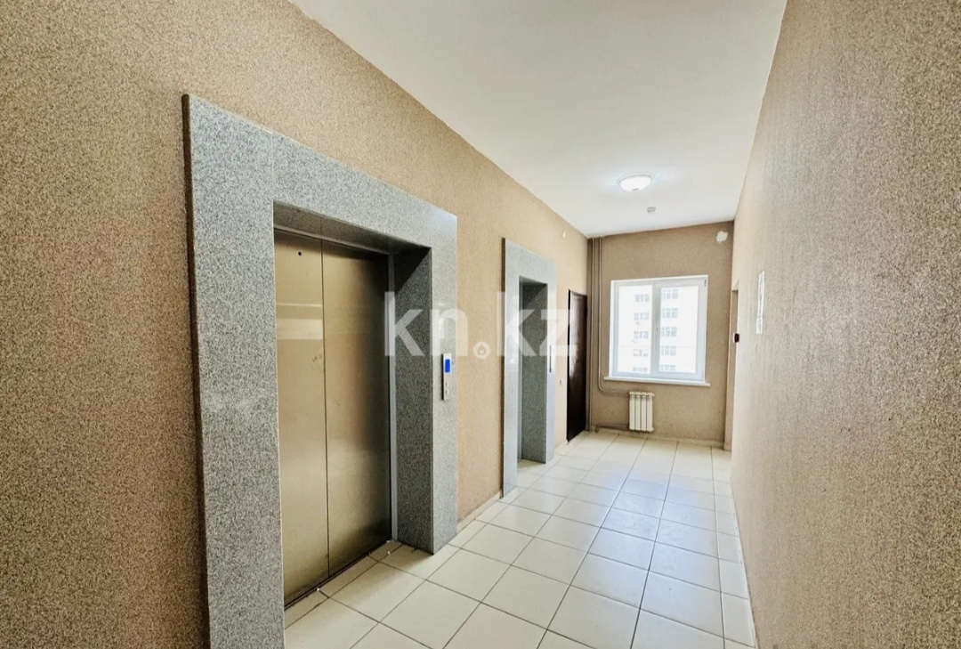 Продажа 3-комнатной квартиры, 78 м² в Астане - фото 3
