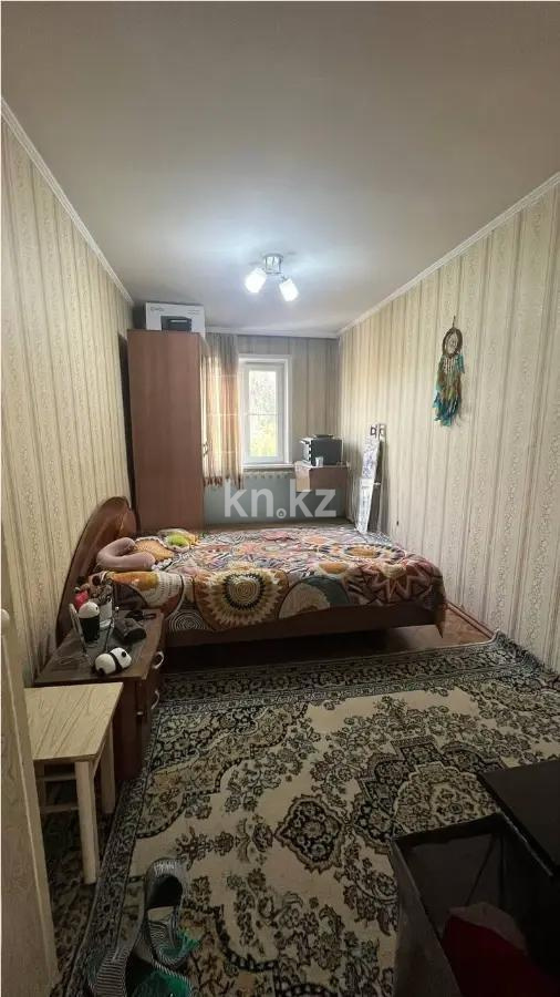 Продажа 2-комнатной квартиры, 48 м², ул. Наурызбай батыра, дом  28 в Алматы - фото 2