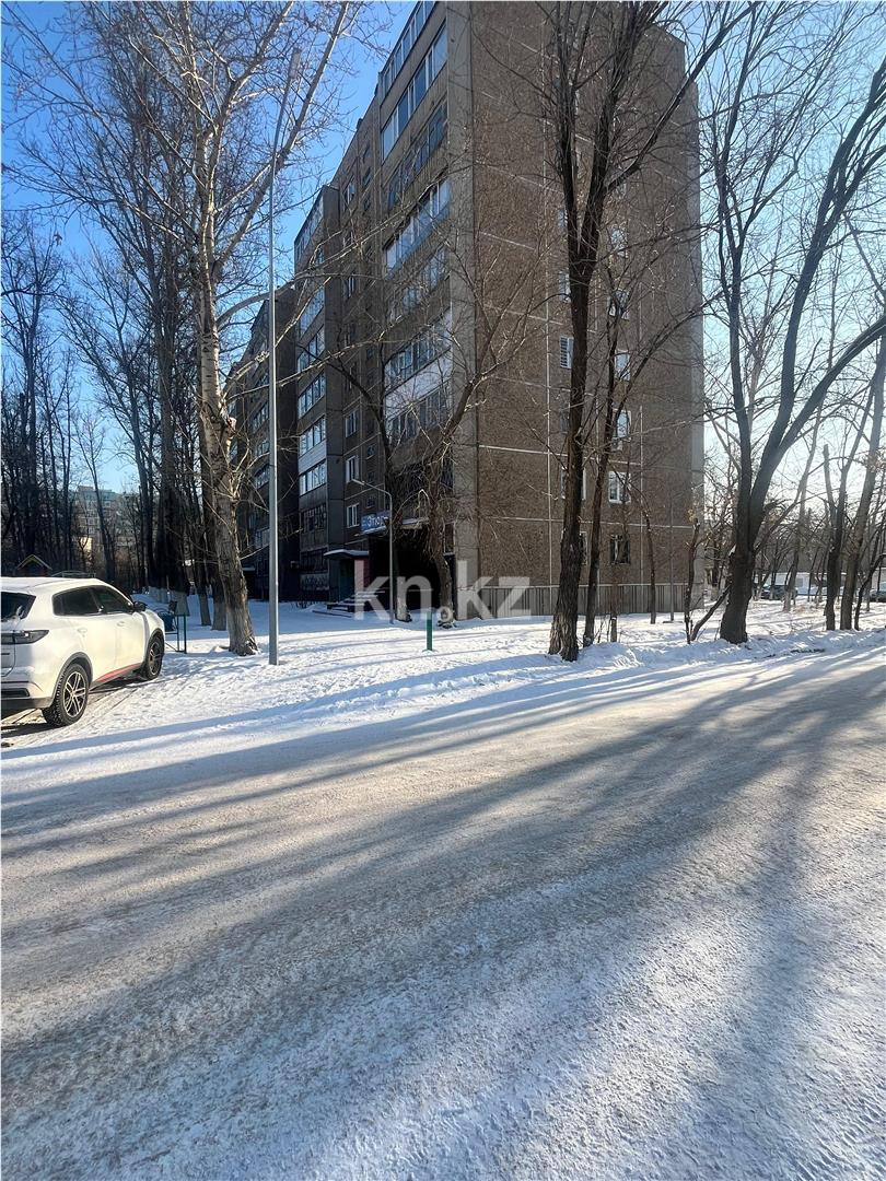 Продажа 2-комнатной квартиры, 52 м² в Караганде - фото 14