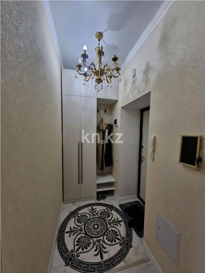 Продажа 2-комнатной квартиры, 45 м² в Астане - фото 5