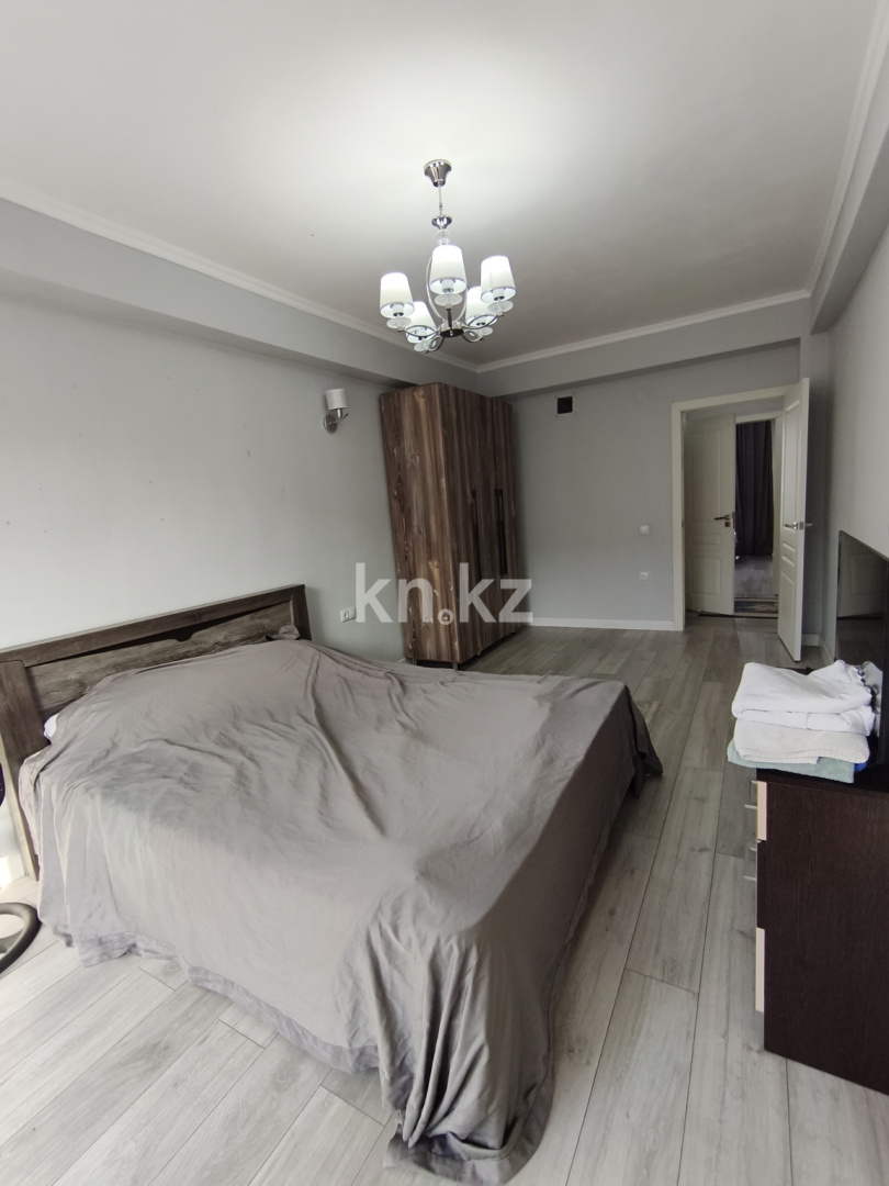 Продажа 3-комнатной квартиры, 78.5 м², ул. Жунисова, дом  2/13 в Алматы - фото 9