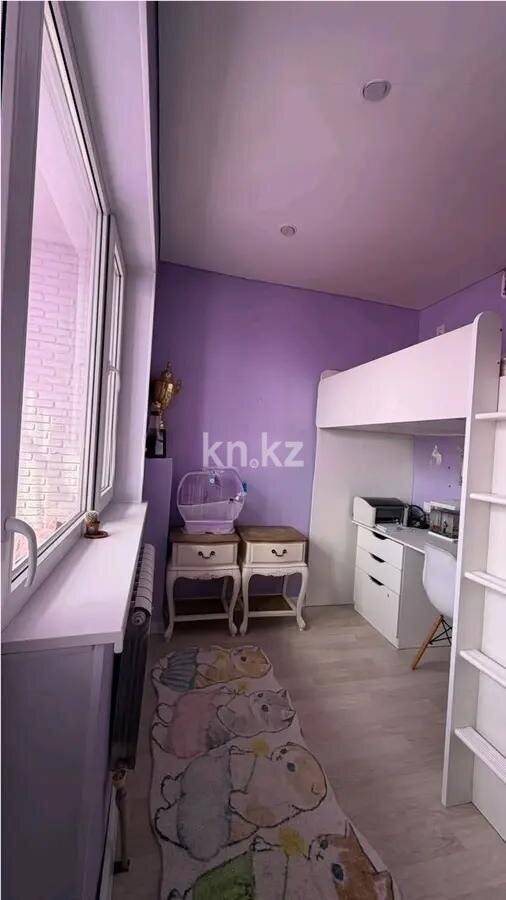 Продажа 2-комнатной квартиры, 65.5 м² в Алматы - фото 5