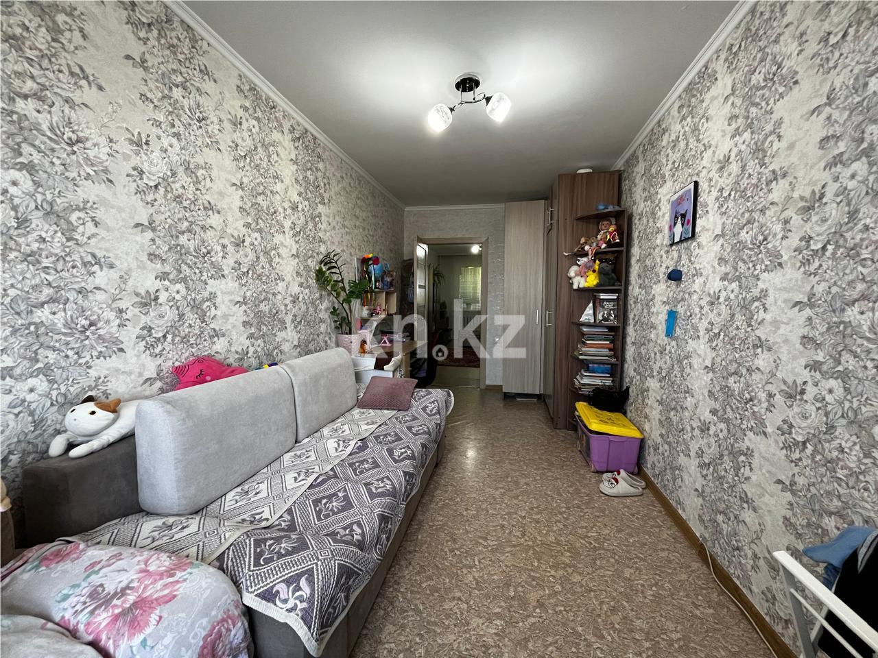 Продажа 2-комнатной квартиры, 43 м² в Караганде - фото 4