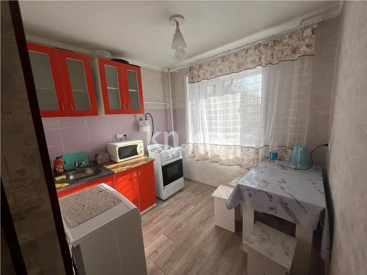 Продажа 1-комнатной квартиры, 31 м² в Караганде - фото 3