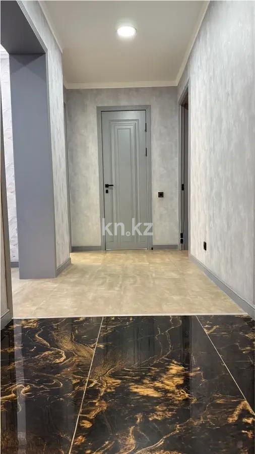 Продажа 2-комнатной квартиры, 63 м², ул. Коктерек, дом  139/13 в Алматы - фото 5