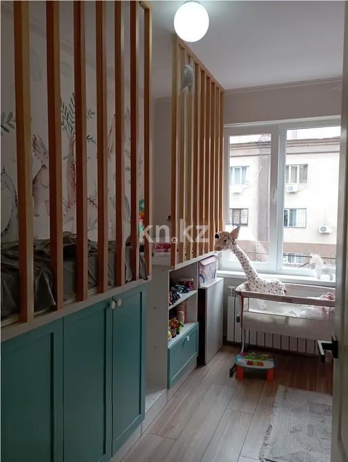 Продажа 3-комнатной квартиры, 67 м² в Алматы - фото 3